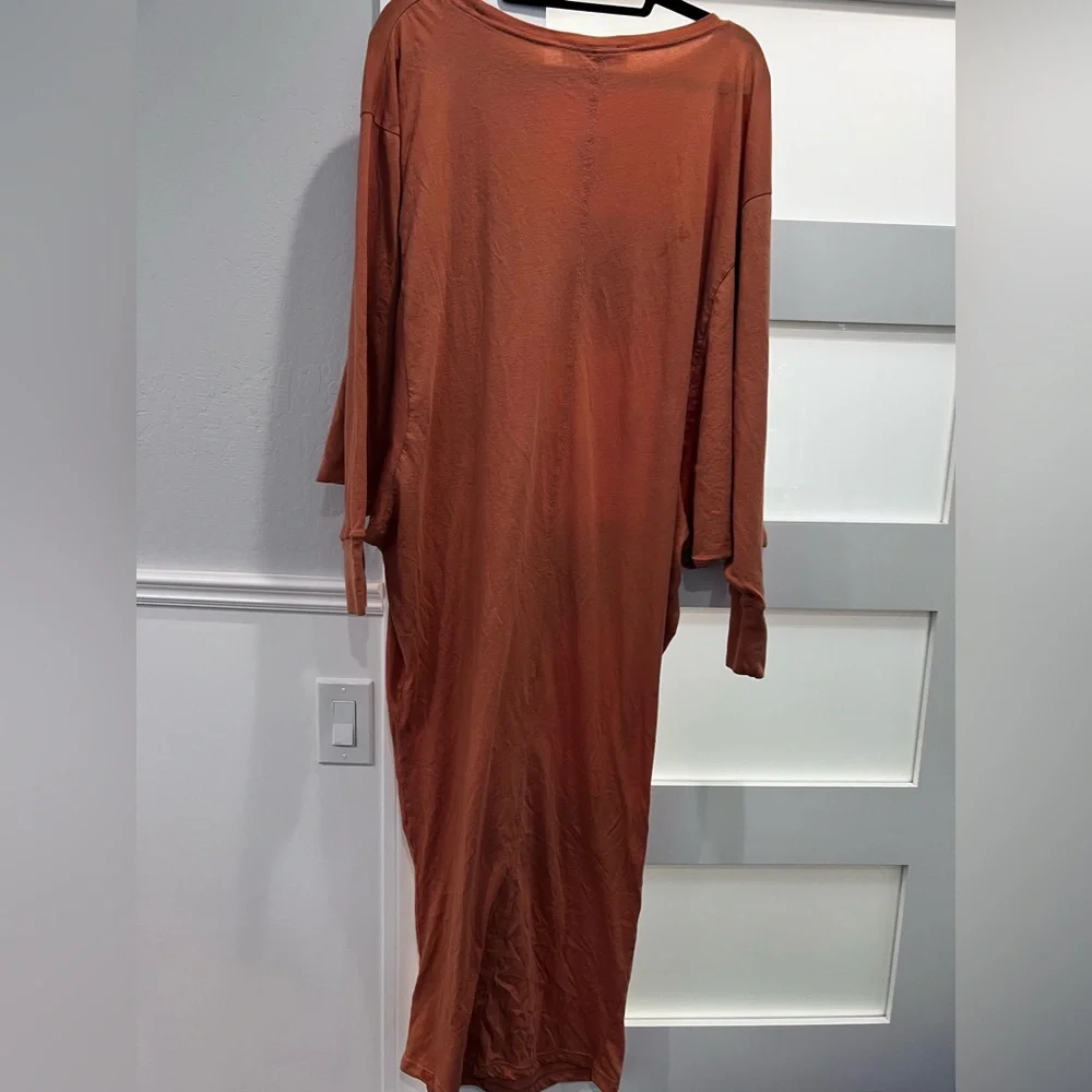Free People Lifestyle Maxi Dress XS NWT - Picture 2 of 5